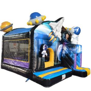 Astro Adventure 4,9 x 3,8m