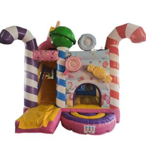 Candy Land 4,6 x 3,5m