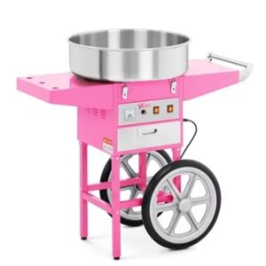 Suikerspinmachine Suikerspinmachine