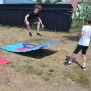 Vliegend Tapijt Vliegend Tapijt