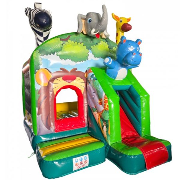 Animal Friends 3,9 x 2,8 Animal Friends 3,9 x 2,8