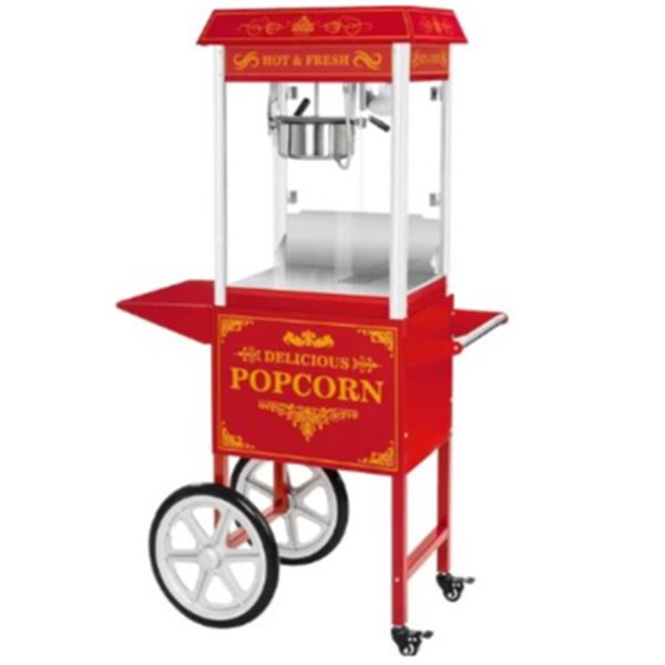 Popcornmachine Popcornmachine