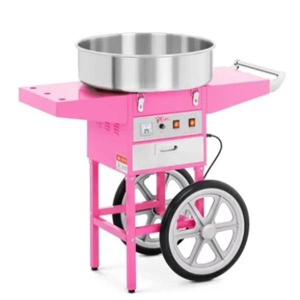 Suikerspinmachine Suikerspinmachine