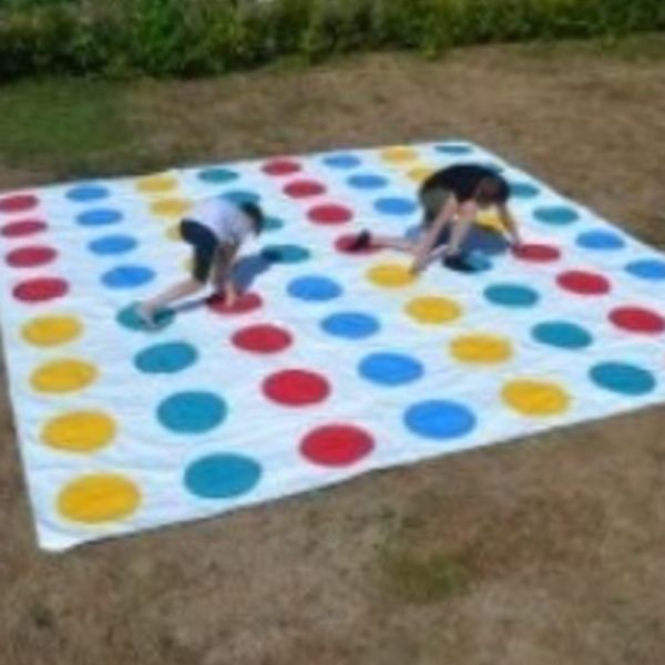 Twister XXL